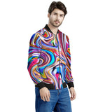 Lucid Dream - Men's Bomber Jacket