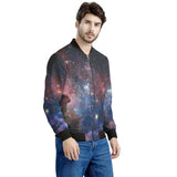 Light Year - Men's Bomber Jacket