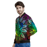 Ganesh - Men's Bomber Jacket