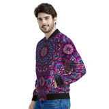 Garden Goddess - Men's Bomber Jacket