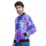 Summer Vibes - Men's Bomber Jacket