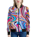 Lucid Dream - Women's Bomber Jacket