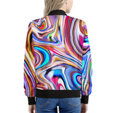 Lucid Dream - Women's Bomber Jacket