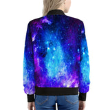 Icy Way - Women's Bomber Jacket