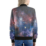 Light Year - Women's Bomber Jacket