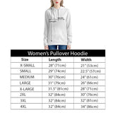 Green Galaxy - Women's All Over Print Hoodie