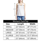 Golden Way Women's Racerback Tank