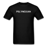 MFD Polynesian Tee - black