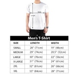 Summer Days - New Men's All Over Print T-shirt